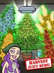 Screenshot 6 di Pot Farm: Grass Roots apk