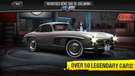 CSR Classics のスクリーンショットapk 1