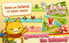 Meow Meow Star Acres ekran görüntüsü APK 6