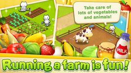 Meow Meow Star Acres ảnh màn hình apk 16