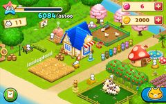 Meow Meow Star Acres ekran görüntüsü APK 13