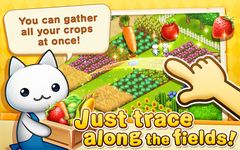 Meow Meow Star Acres ekran görüntüsü APK 11