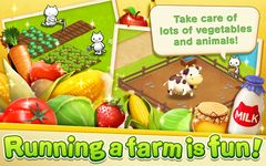 Meow Meow Star Acres ekran görüntüsü APK 10