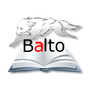 Icono de Balto Speed Reading
