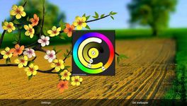 Spring Flowers 3D Parallax Pro captura de pantalla apk 