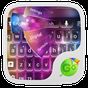 GO Keyboard Multicolor Theme apk icon