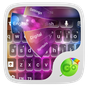 Apk GO Keyboard Multicolor Theme