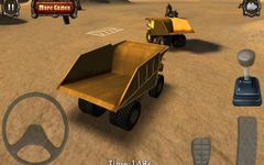 Mining Truck Parking Simulator imgesi 7