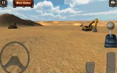 Mining Truck Parking Simulator imgesi 6