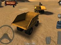 Mining Truck Parking Simulator imgesi 5