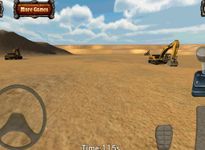 Mining Truck Parking Simulator imgesi 4