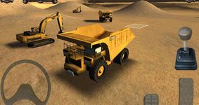 Mining Truck Parking Simulator imgesi 1