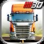 Truck Driver Highway Race 3D APK