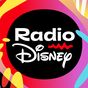 Ícone do Rádio Disney Brasil