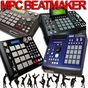 Ícone do apk MPC BEATMAKER