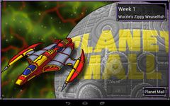 Space Trading Profiteer Screenshot APK 6