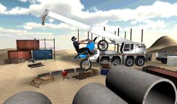 Dirt Bike screenshot apk 1