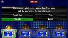 Screenshot 4 di Tipping Point apk