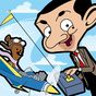 Mr Bean™ - Flying Teddy APK アイコン