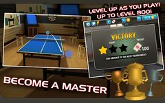 Ping Pong Masters screenshot APK 3