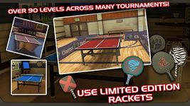 Ping Pong Masters screenshot APK 14