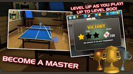 Ping Pong Masters screenshot APK 5