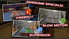 Ping Pong Masters screenshot APK 6