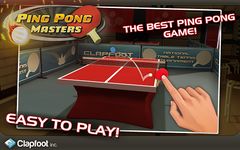Gambar Ping Pong Masters 8