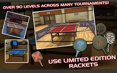 Ping Pong Masters screenshot APK 13