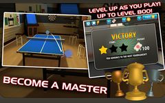 Ping Pong Masters screenshot APK 10