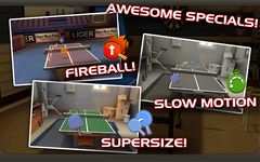 Ping Pong Masters screenshot APK 11