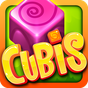 Icoană apk Cubis® - Addictive Puzzler!