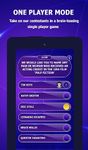 Pointless Quiz capture d'écran apk 7