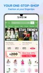 SheIn - Shop Women's Fashion screenshot apk 4