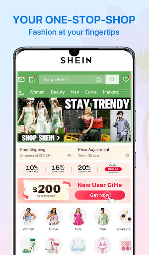 Sinsay - moda i zakupy online APK for Android - Download
