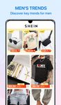 SheIn - Shop Women's Fashion στιγμιότυπο apk 2