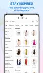 Captura de tela do apk SheIn - Shop Women's Fashion 4