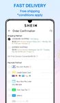 SheIn - Shop Women's Fashion στιγμιότυπο apk 