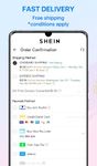 SheIn - Frauenmode Kaufen Screenshot APK 