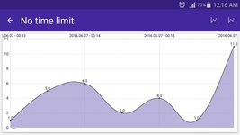 Tangkapan layar apk Trik Matematika 