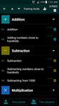 Screenshot 8 di Trucchi matematici apk