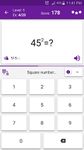 Screenshot 9 di Trucchi matematici apk