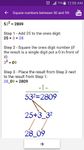 Tangkapan layar apk Trik Matematika 6