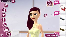 3D Mädchen Anzieh Spiel Bild 2