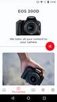 Imagine Canon EOS 1200D Companion 4