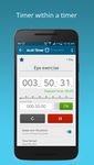 Multi Timer StopWatch ekran görüntüsü APK 1