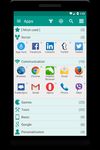 Glextor App Mgr & Organisateur capture d'écran apk 11
