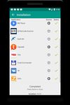 Screenshot 4 di Glextor AppManager & Organizer apk