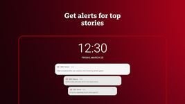 Captură de ecran BBC News apk 1