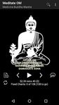 Meditate ॐ OM : Meditation Timer Relax with Sounds screenshot apk 17